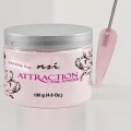 Extreme Pink - puder Attraction 130g